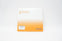 Allergan 102009 AlloDerm Regenerative Tissue Matrix 2cm x 4cm 6in. - 15in (x)